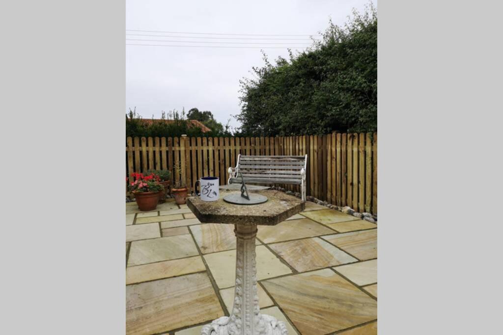 Blakeney Norfolk Bramble Lodge ***Self Catering*** Exterior photo