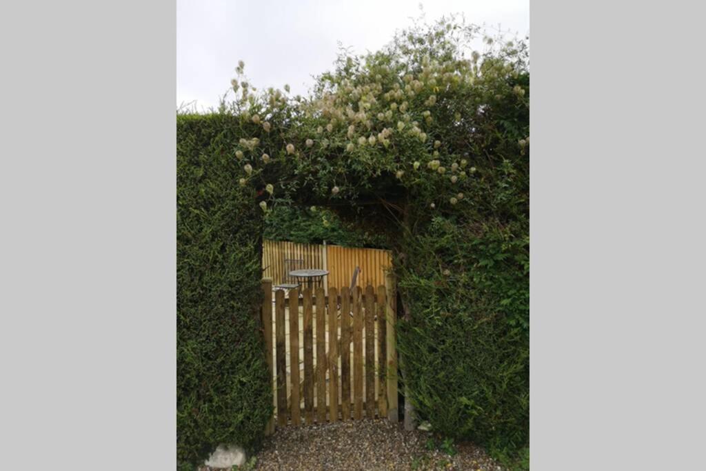 Blakeney Norfolk Bramble Lodge ***Self Catering*** Exterior photo