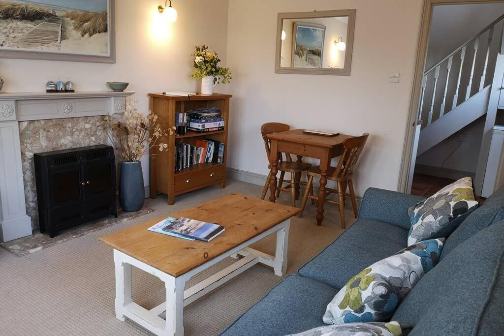 Blakeney Norfolk Bramble Lodge ***Self Catering*** Exterior photo