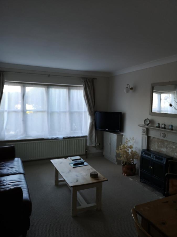 Blakeney Norfolk Bramble Lodge ***Self Catering*** Exterior photo