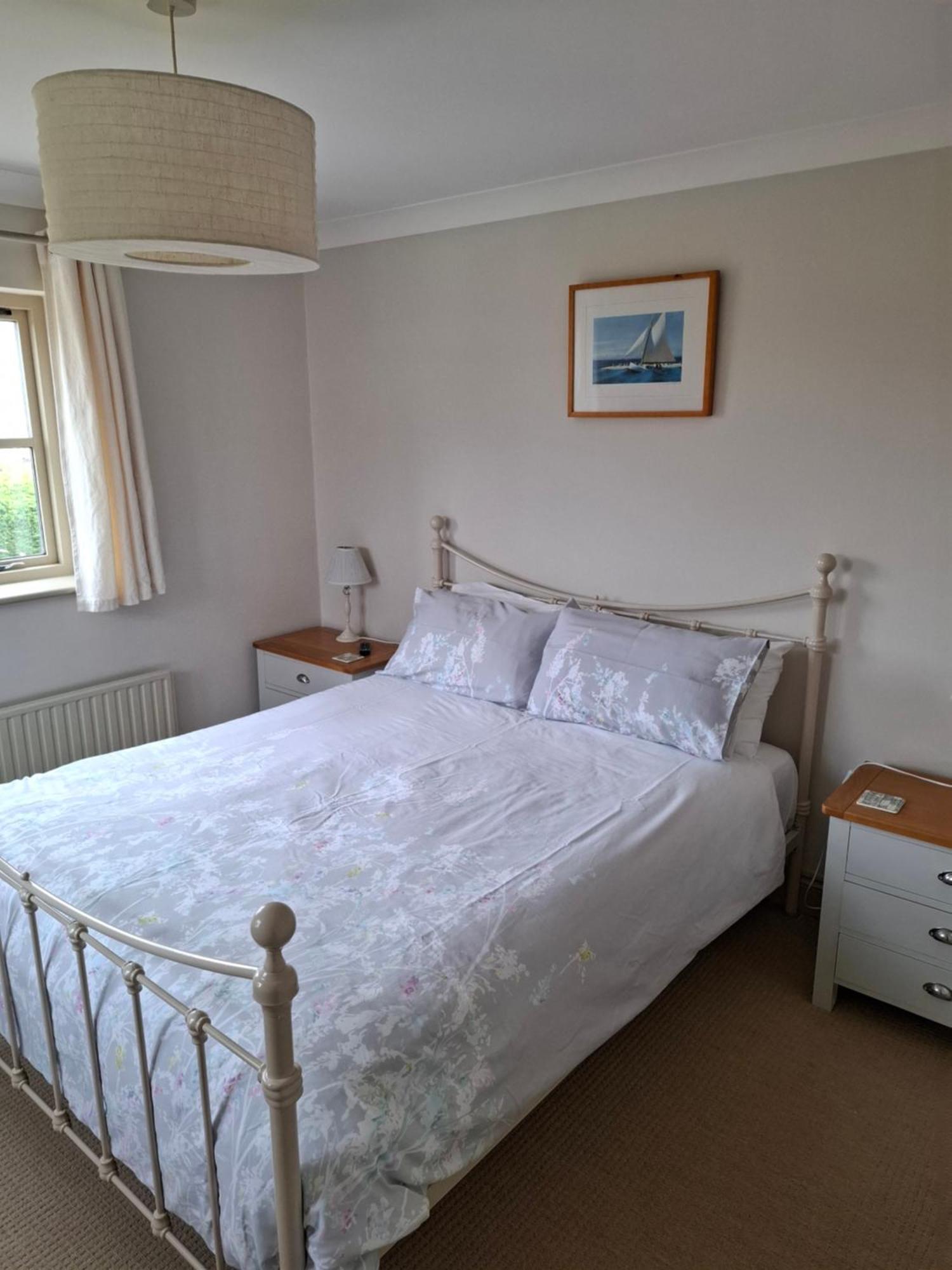 Blakeney Norfolk Bramble Lodge ***Self Catering*** Exterior photo